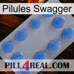 Swagger Pills 21